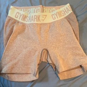 Gym shark Flex Shorts